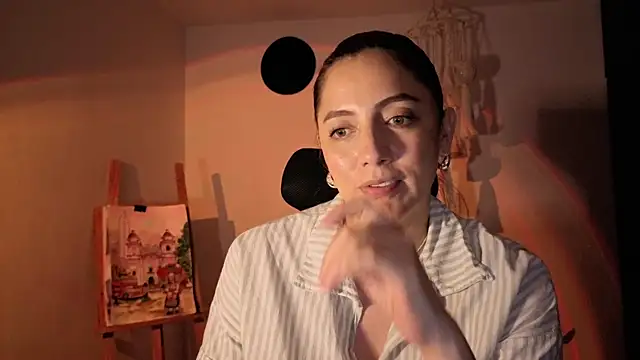 Mala Bad online show from December 2, 5:41 pm