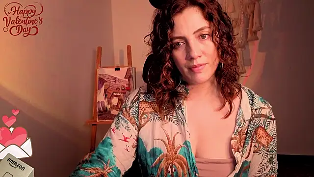 Mala Bad online show from February 12, 1:17 pm