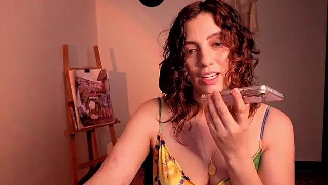 Mala Bad online show from March 4, 2:23 pm