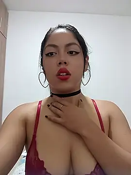 leah passion online show from January 10, 10:47 pm