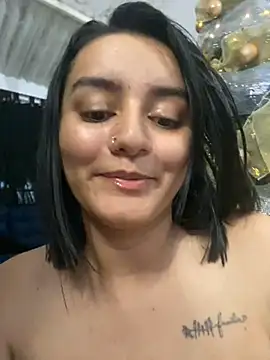 Lucia-Candy online show from December 12, 10:20 pm