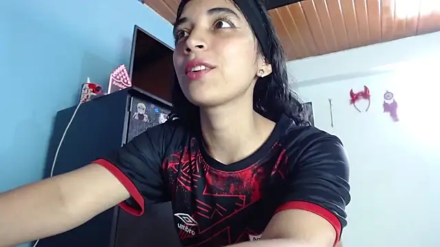 Snapshot of Nasty_019 chatting on February 4, 8:47 pm Nasty 019 online show from February 4, 8:47 pm