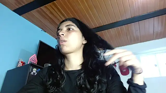 Snapshot of Nasty_019 chatting on March 15, 10:49 pm Nasty 019 online show from March 15, 10:49 pm