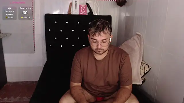 Jeilou online show from July 7, 12:13 am