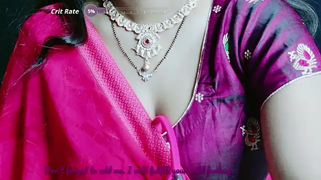 Exotic Goddess online show from December 4, 4:22 am