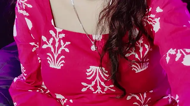 Exotic Goddess online show from January 15, 10:20 am