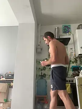 SexSanich online show from July 17, 9:49 am