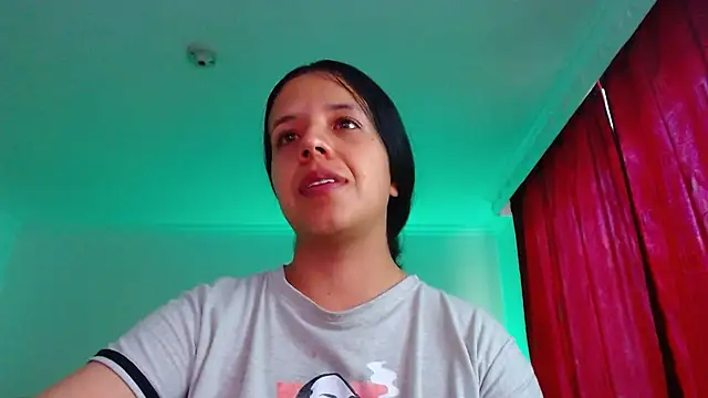 VALERY MEER online show from March 25, 11:38 am