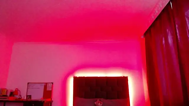 VALERY MEER online show from March 30, 11:44 am