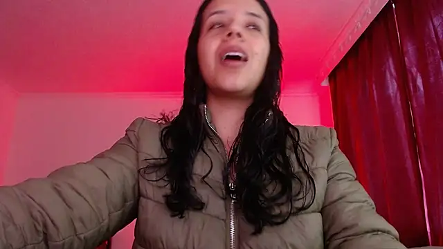 VALERY MEER online show from April 6, 11:44 am