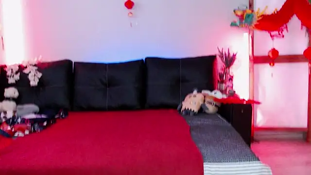 Snapshot of Wildorchid_ chatting on February 2, 9:30 am Wildorchid online show from February 2, 9:30 am