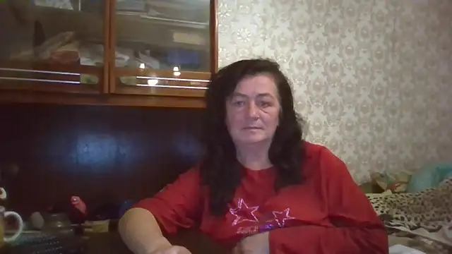 GypsiQueen2 online show from October 27, 4:22 pm