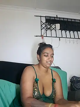 Xindias fantasyX online show from October 19, 7:58 pm