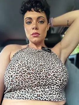 LukeLouHarvey online show from April 8, 4:56 am