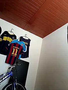 Snapshot of Triplex_Coolness chatting on September 16, 3:02 pm Triplex Coolness online show from September 16, 3:02 pm