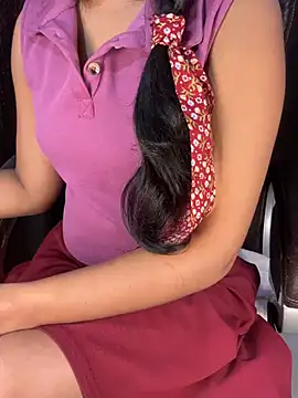 Snapshot of SCHOOL_Girl_0 chatting on February 10, 10:09 am SCHOOL Girl 0 online show from February 10, 10:09 am