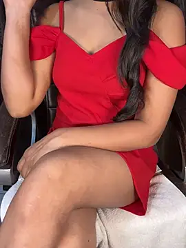 Snapshot of SCHOOL_Girl_0 chatting on February 19, 5:06 pm SCHOOL Girl 0 online show from February 19, 5:06 pm