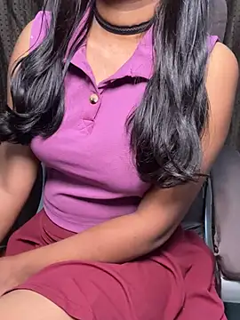 Snapshot of SCHOOL_Girl_0 chatting on February 22, 1:18 am SCHOOL Girl 0 online show from February 22, 1:18 am