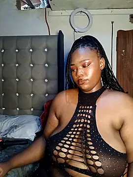 Aaaliyah445 online show from February 13, 8:16 pm