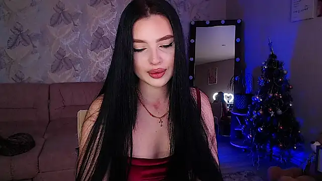   Malika   online show from December 19, 7:29 am