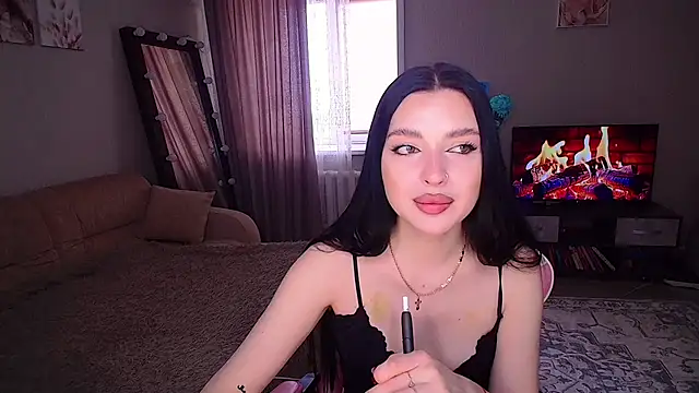   Malika   online show from May 5, 9:28 am