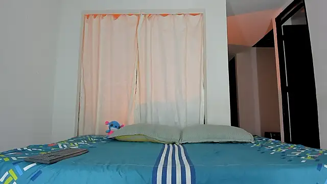 Fairycandyx online show from March 5, 8:38 pm