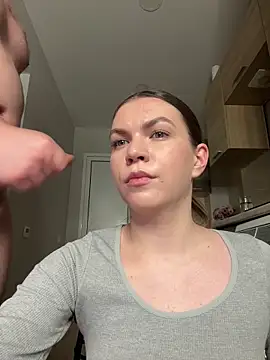 Sexycikass online show from February 7, 12:03 am