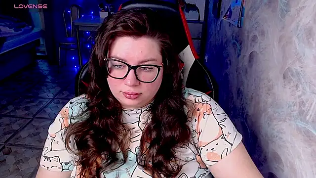 alexa sweetyy online show from February 8, 6:17 am