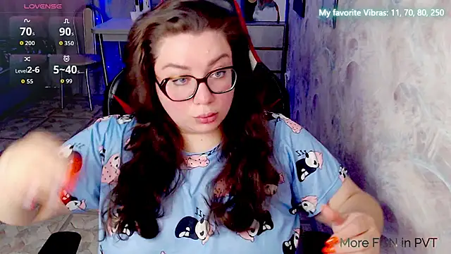 alexa sweetyy online show from May 30, 10:12 am