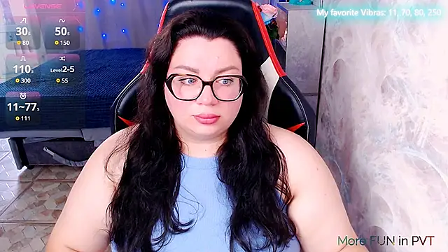 alexa sweetyy online show from July 8, 12:09 pm