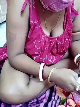 Bengali-boudi online show from May 7, 6:13 pm