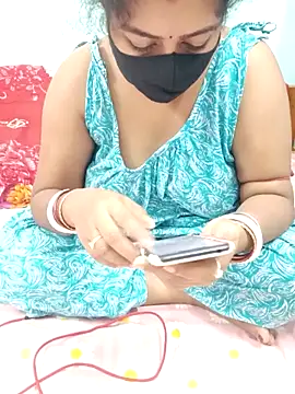 Bengali-boudi online show from May 28, 6:38 pm