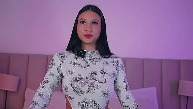 Alison Miller9 online show from September 26, 3:10 am