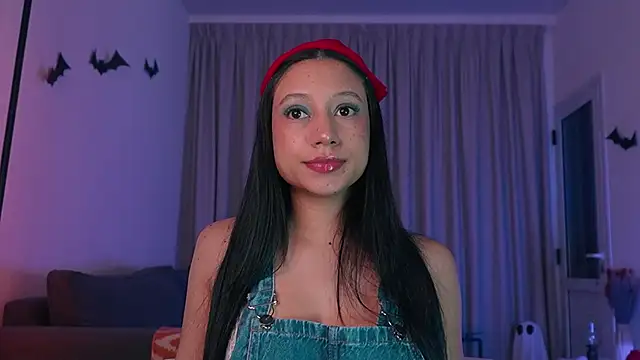 Alison Miller9 online show from October 31, 9:32 am