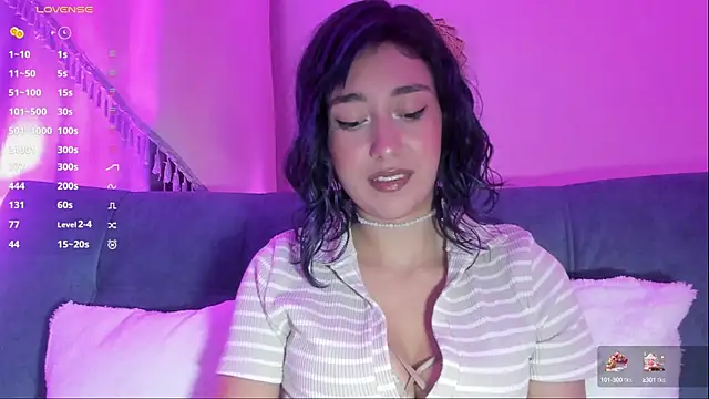 Scarlet wd18 online show from November 2, 5:32 am