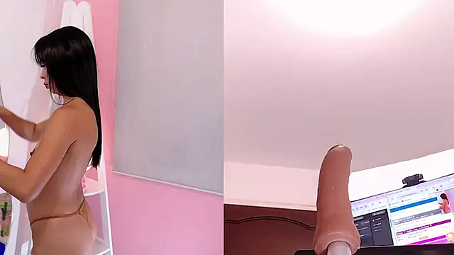 Sweet Susie  online show from November 12, 8:19 pm