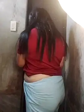 Honeybun25 online show from March 12, 12:39 am