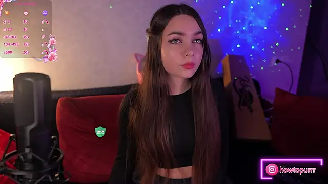 How2Meow online show from March 6, 5:43 pm