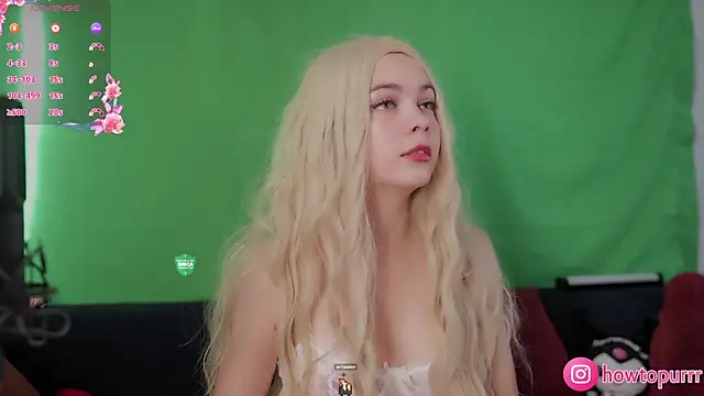 How2Meow online show from September 12, 1:11 pm