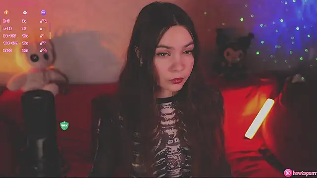 How2Meow online show from November 3, 4:52 pm