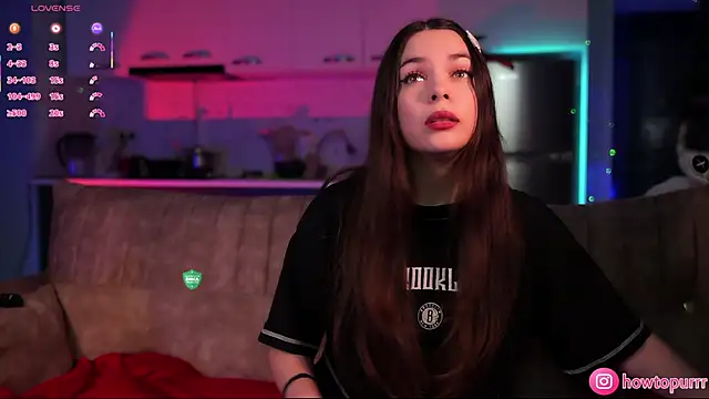 How2Meow online show from November 15, 4:36 pm