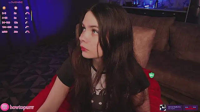 How2Meow online show from March 22, 4:54 pm