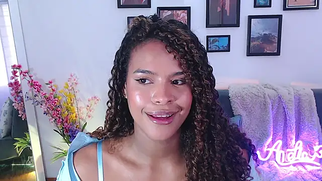 Amelia bss online show from March 15, 4:32 pm