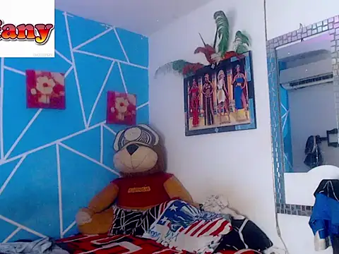 Snapshot of iris_goddessofthesky chatting on May 1, 1:26 pm iris goddessofthesky online show from May 1, 1:26 pm