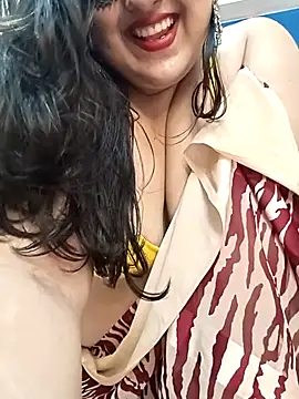 Snapshot of AgniPriya chatting on October 14, 8:59 am AgniPriya online show from October 14, 8:59 am