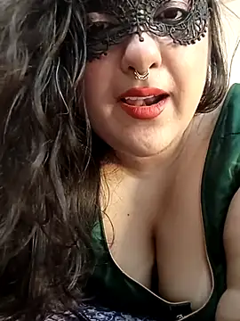 Snapshot of AgniPriya chatting on October 16, 8:59 am AgniPriya online show from October 16, 8:59 am