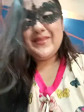 Snapshot of AgniPriya chatting on October 25, 6:24 pm AgniPriya online show from October 25, 6:24 pm