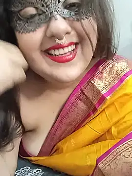 Snapshot of AgniPriya chatting on June 25, 4:45 am AgniPriya online show from June 25, 4:45 am