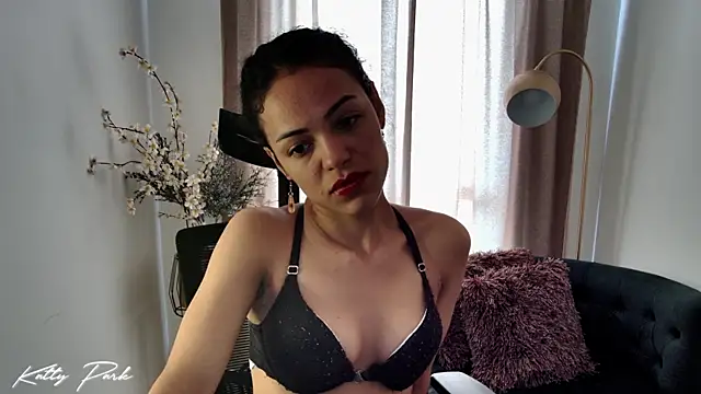 kattypark online show from October 28, 8:22 pm