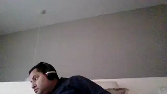 Hammyric786 online show from September 8, 7:35 pm